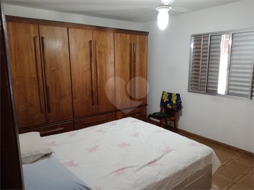 CASA TÉRREA em BARRA FUNDA