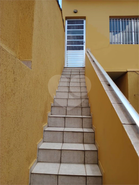 CASA TÉRREA em BARRA FUNDA