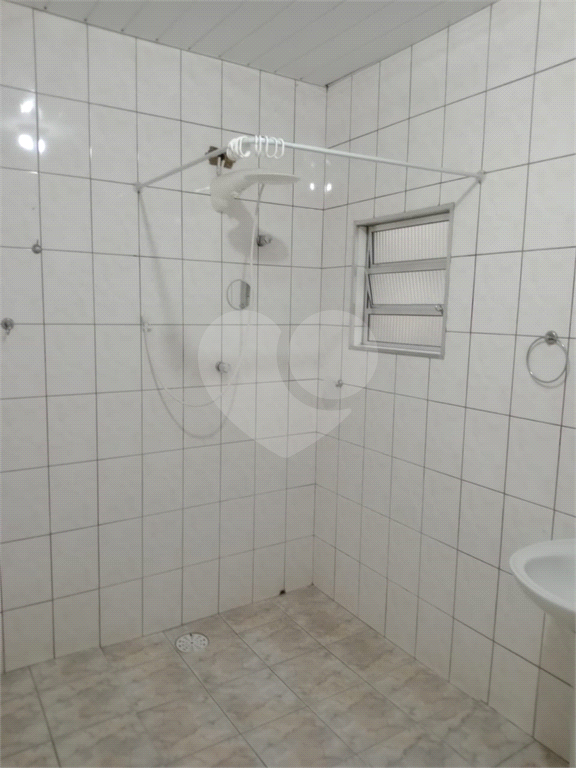 CASA TÉRREA em BARRA FUNDA