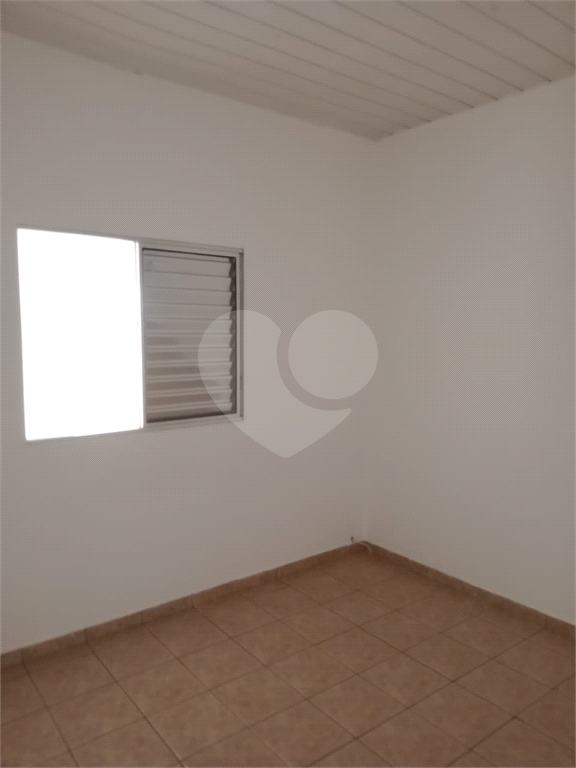 CASA TÉRREA em BARRA FUNDA