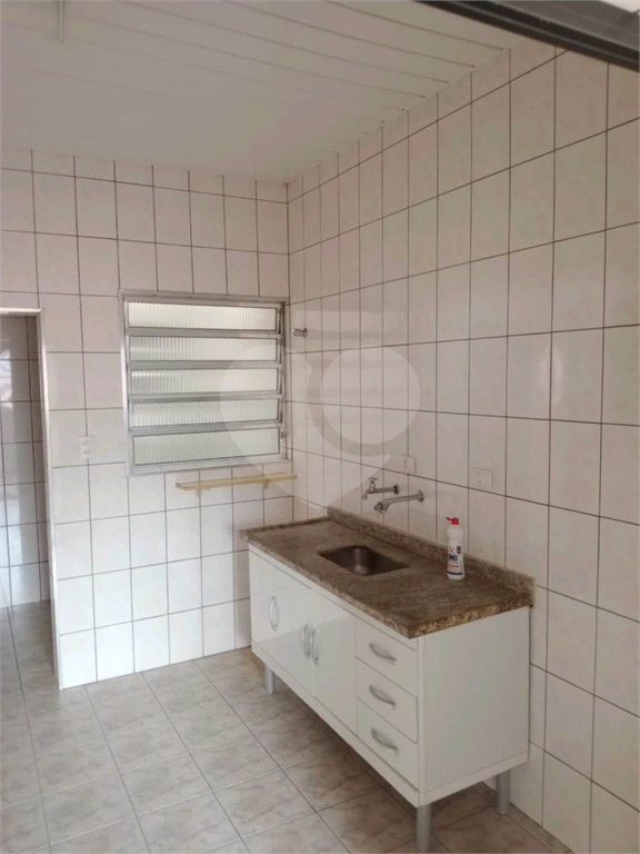 CASA TÉRREA em BARRA FUNDA