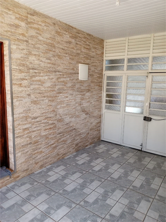 CASA TÉRREA em BARRA FUNDA
