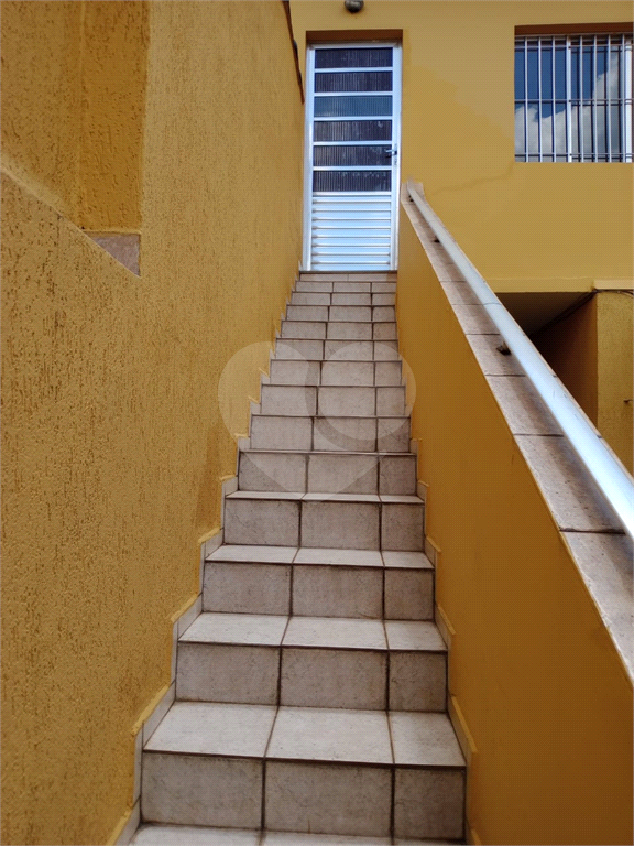 CASA TÉRREA em BARRA FUNDA