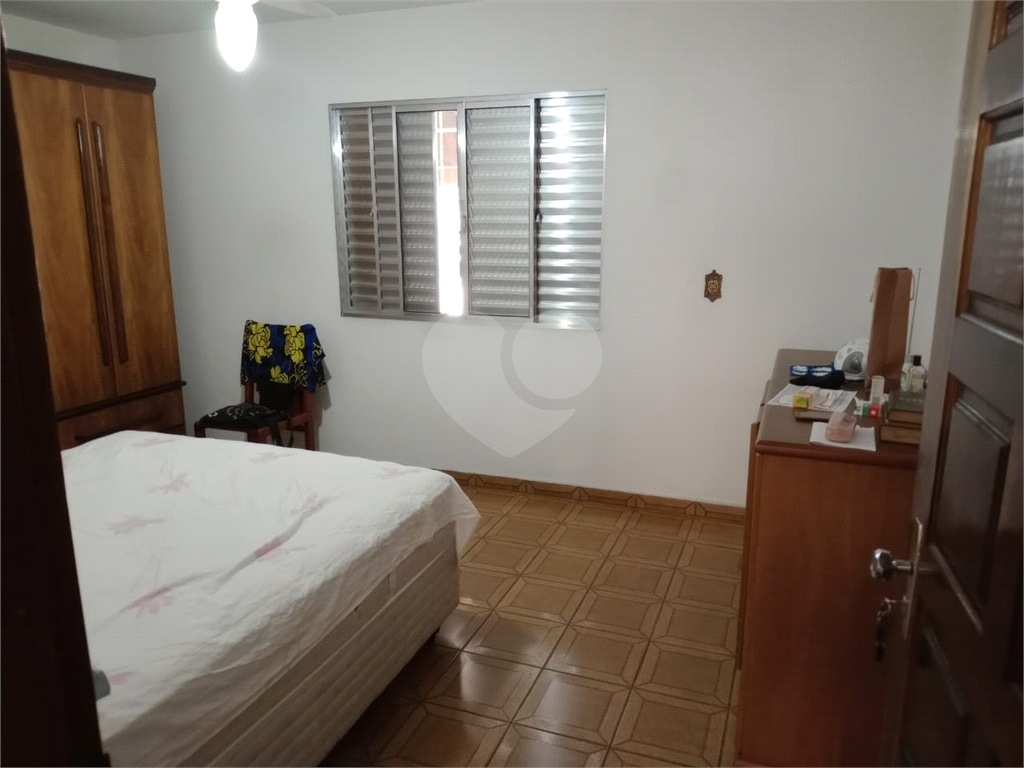 CASA TÉRREA em BARRA FUNDA