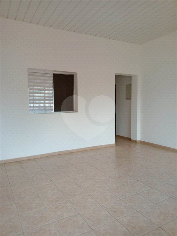 CASA TÉRREA em BARRA FUNDA