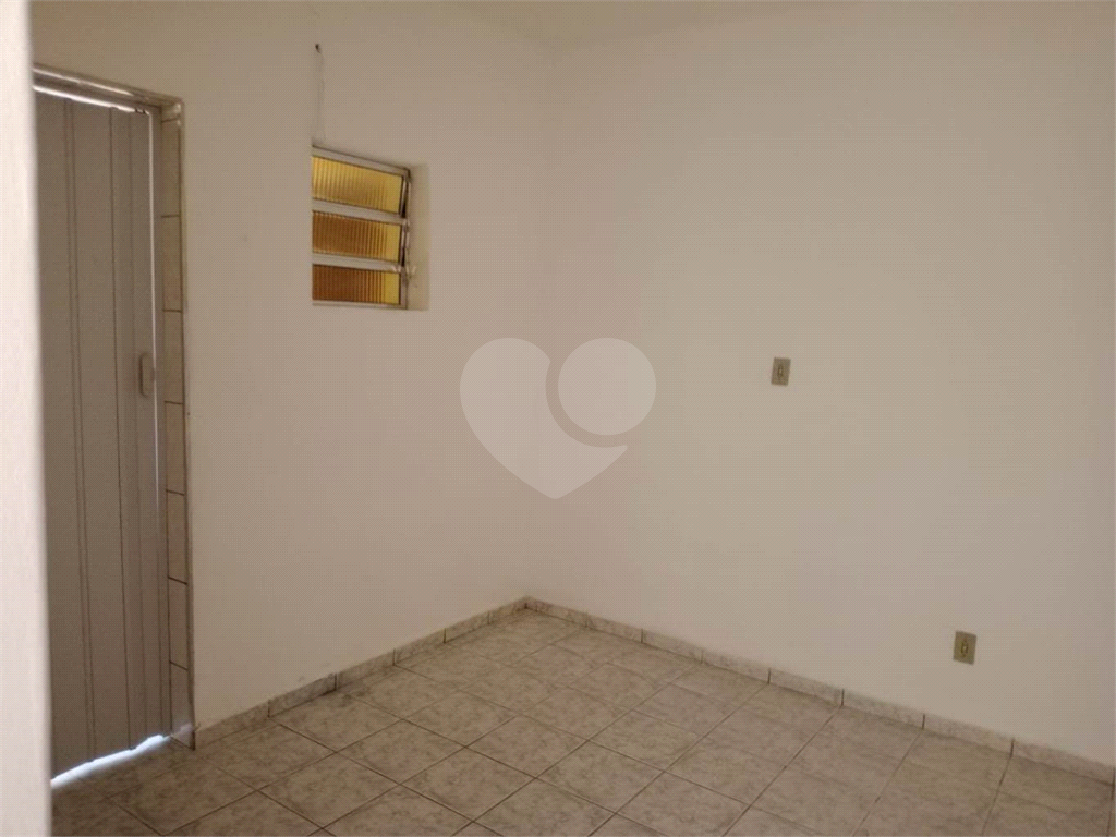 CASA TÉRREA em BARRA FUNDA