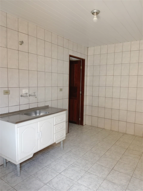 CASA TÉRREA em BARRA FUNDA