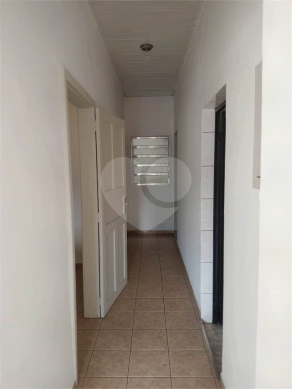 CASA TÉRREA em BARRA FUNDA