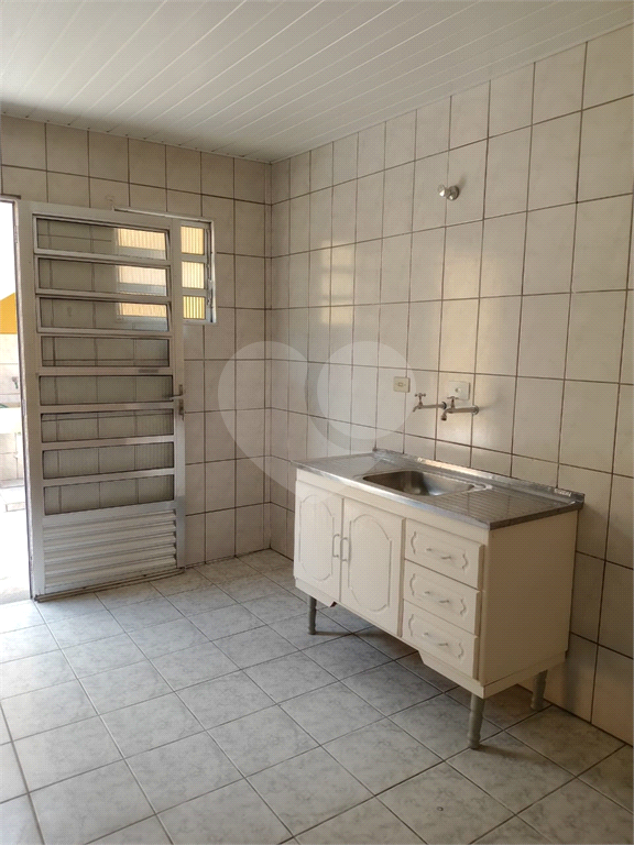 CASA TÉRREA em BARRA FUNDA
