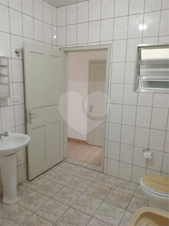 CASA TÉRREA em BARRA FUNDA