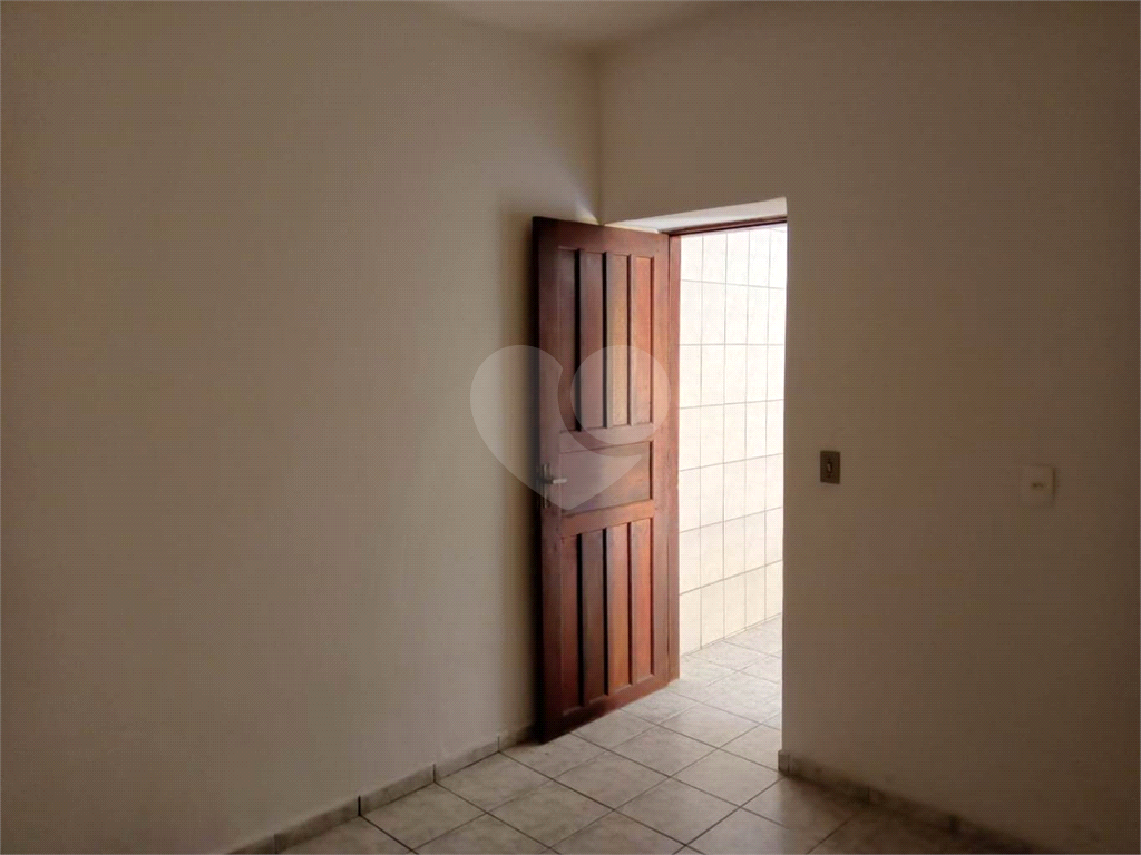 CASA TÉRREA em BARRA FUNDA