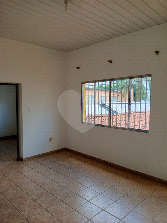 CASA TÉRREA em BARRA FUNDA