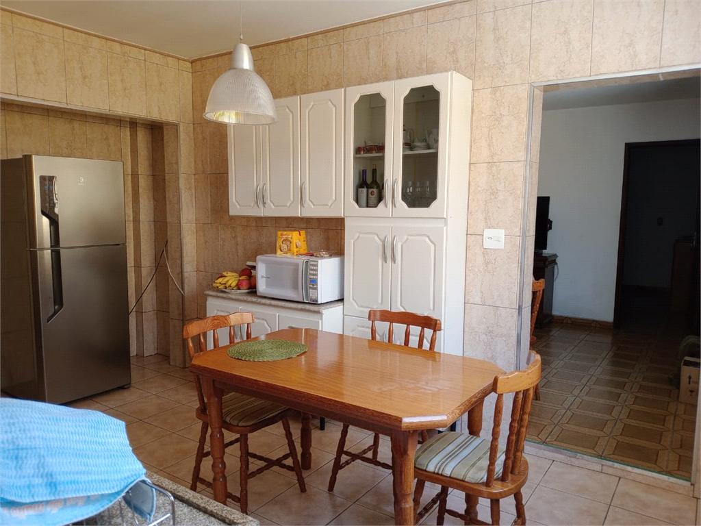 CASA TÉRREA em BARRA FUNDA