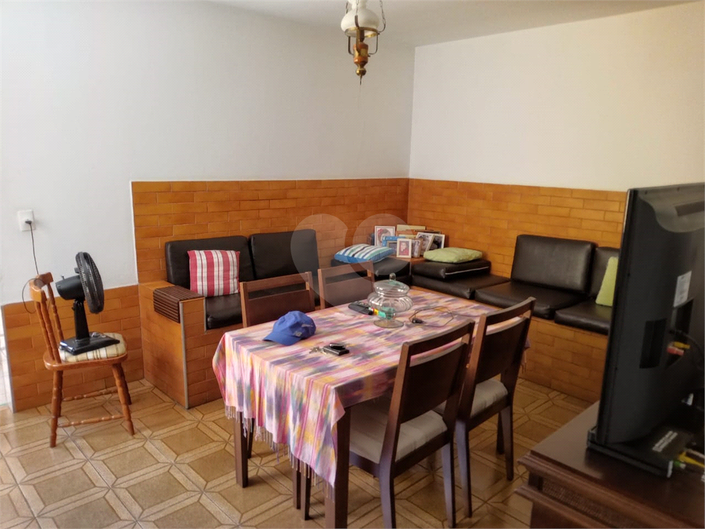 CASA TÉRREA em BARRA FUNDA