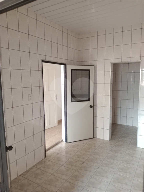 CASA TÉRREA em BARRA FUNDA