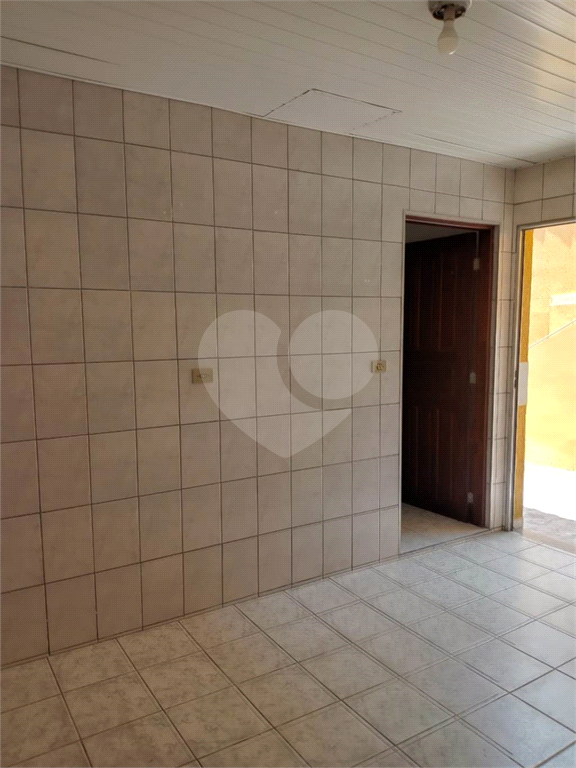CASA TÉRREA em BARRA FUNDA