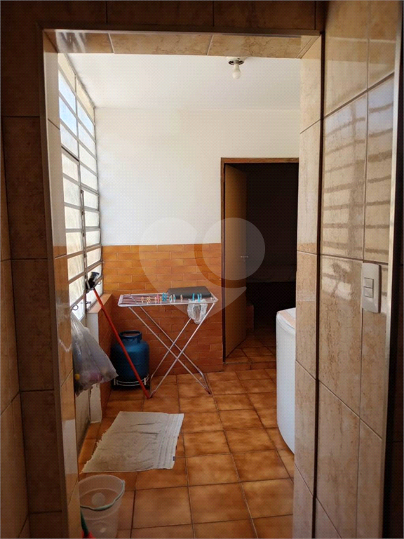CASA TÉRREA em BARRA FUNDA