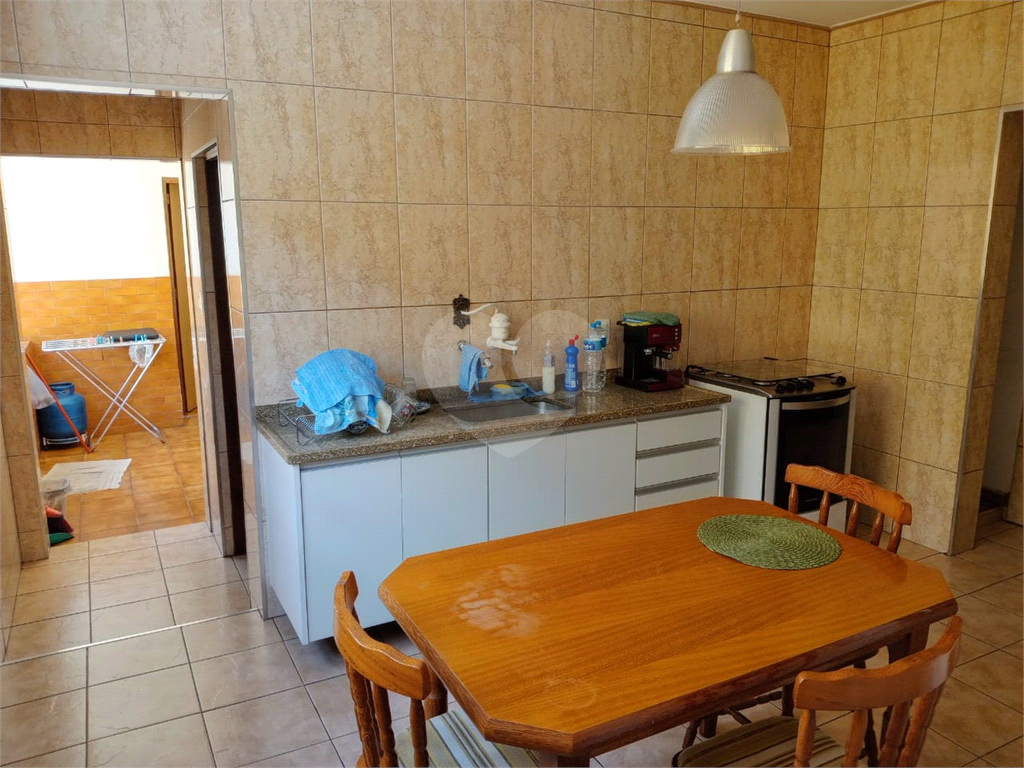 CASA TÉRREA em BARRA FUNDA