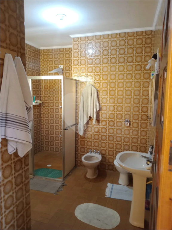 CASA TÉRREA em BARRA FUNDA