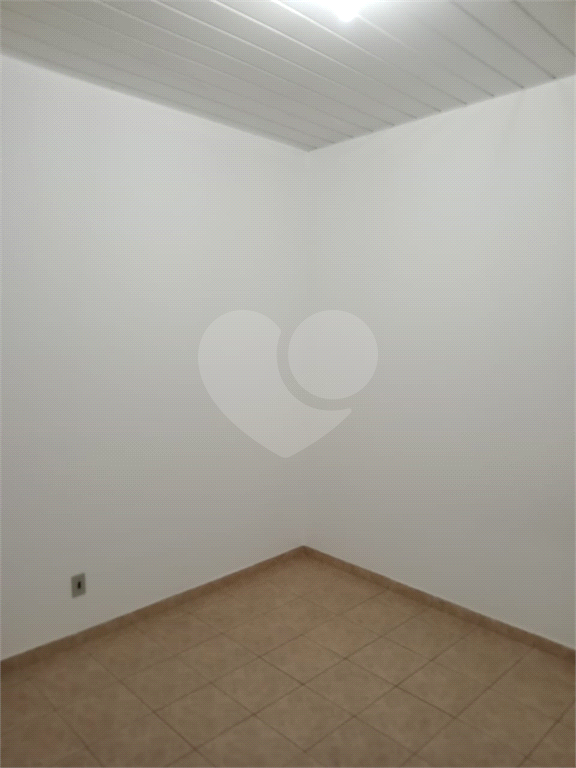 CASA TÉRREA em BARRA FUNDA