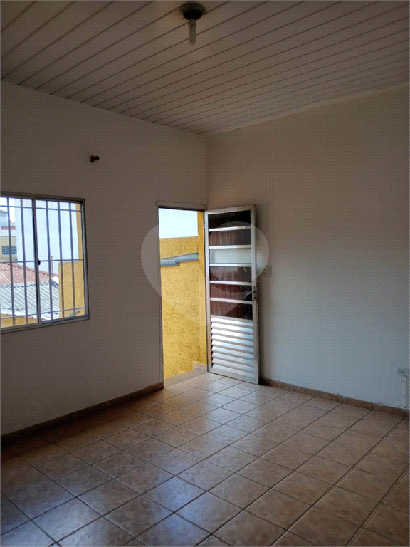 CASA TÉRREA em BARRA FUNDA