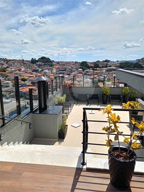 Apartamento à venda com 2 quartos, 65m² - Foto 27