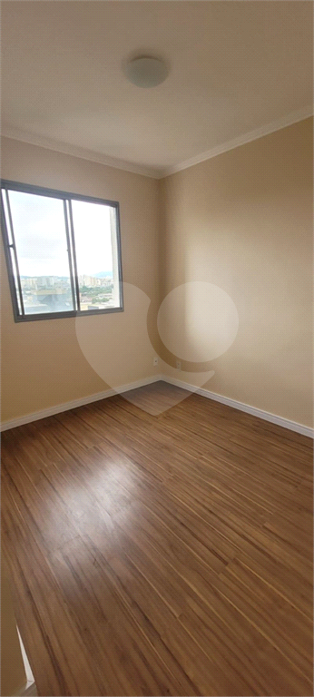 APARTAMENTO em BARRA FUNDA