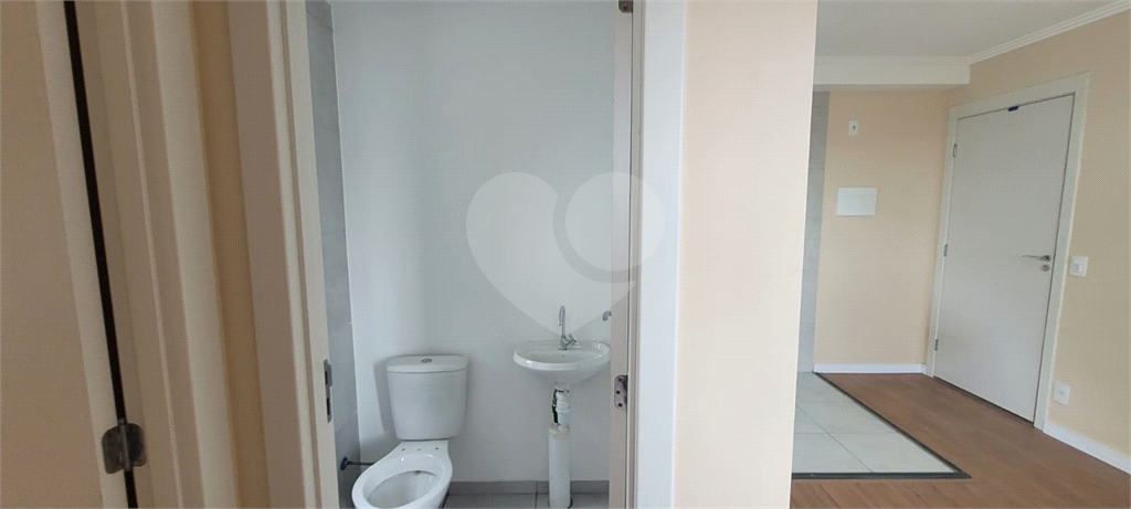 APARTAMENTO em BARRA FUNDA
