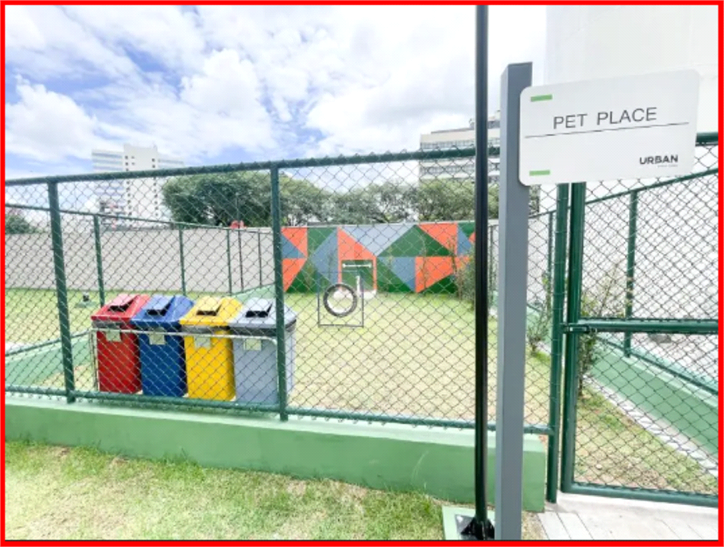 APARTAMENTO em BARRA FUNDA