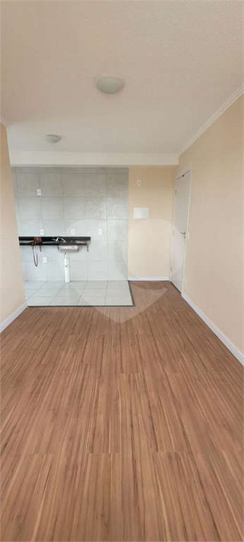 APARTAMENTO em BARRA FUNDA