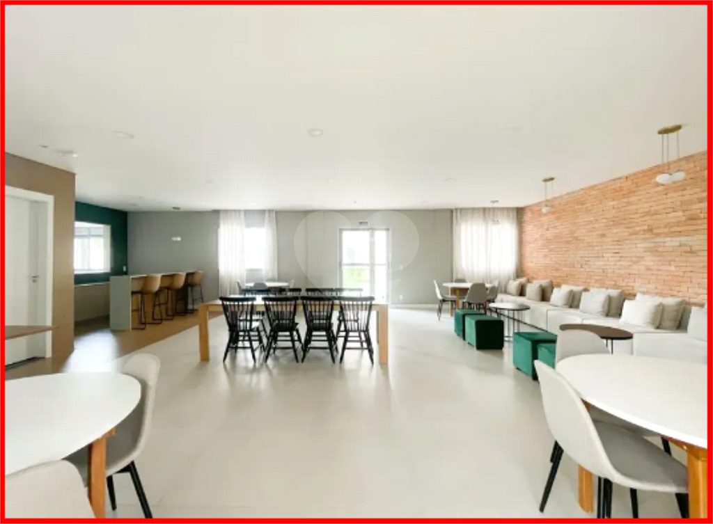 APARTAMENTO em BARRA FUNDA