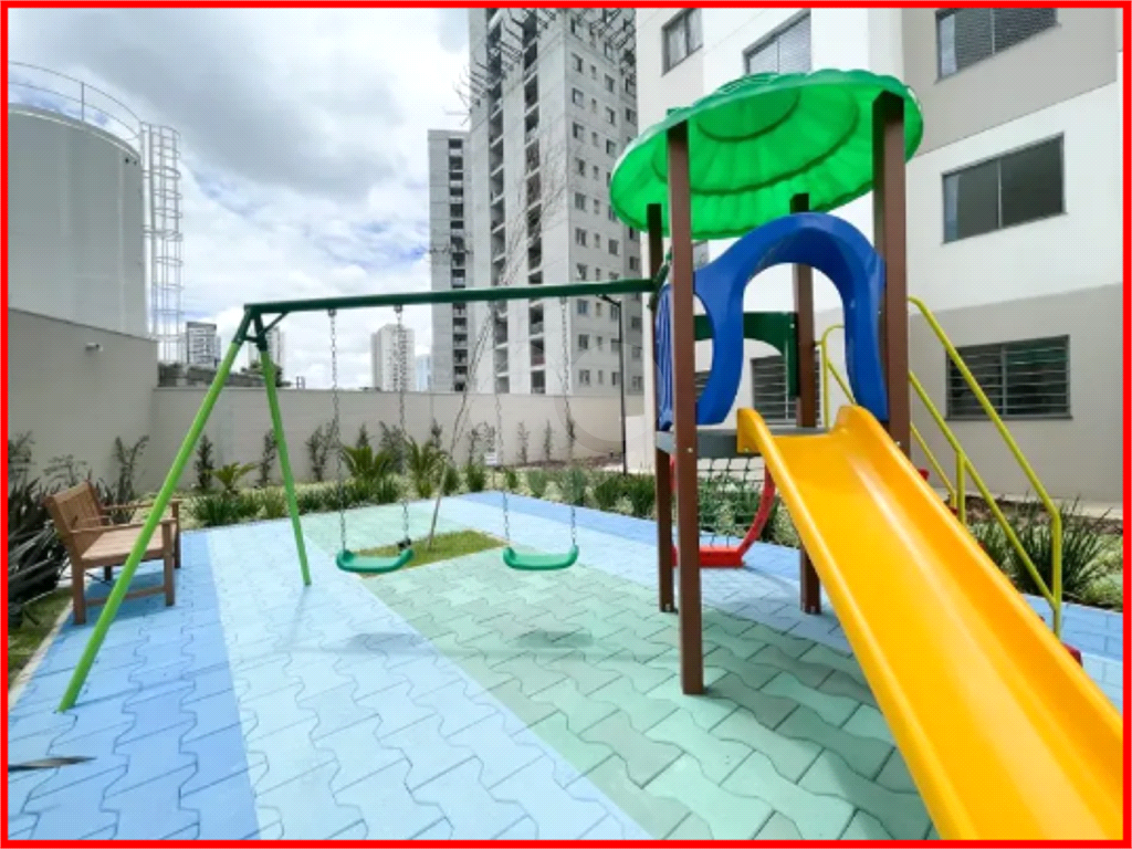 APARTAMENTO em BARRA FUNDA