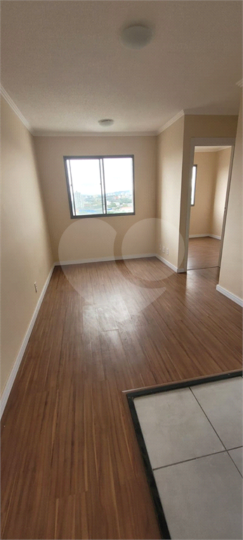 APARTAMENTO em BARRA FUNDA