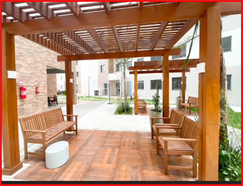 APARTAMENTO em BARRA FUNDA