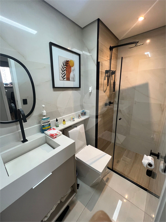 APARTAMENTO em BARRA FUNDA