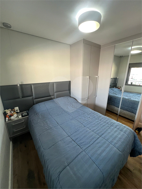 APARTAMENTO em BARRA FUNDA