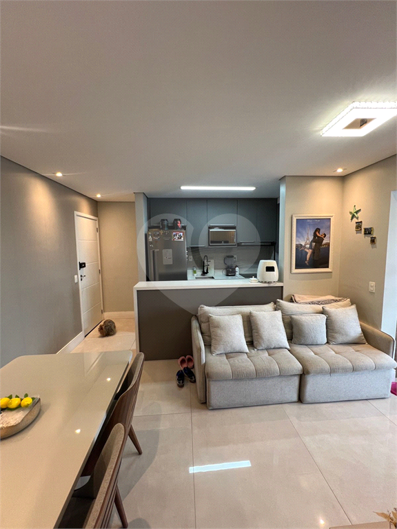 APARTAMENTO em BARRA FUNDA