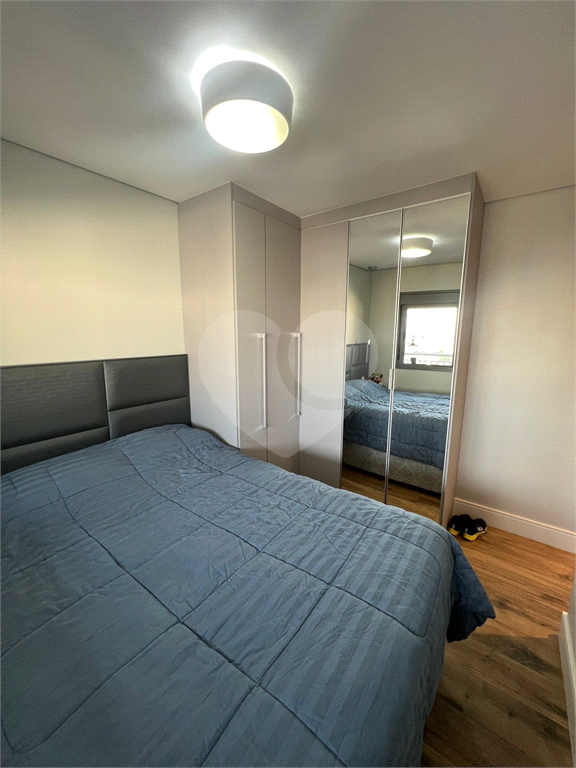 APARTAMENTO em BARRA FUNDA