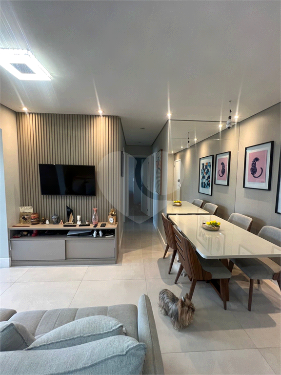 APARTAMENTO em BARRA FUNDA