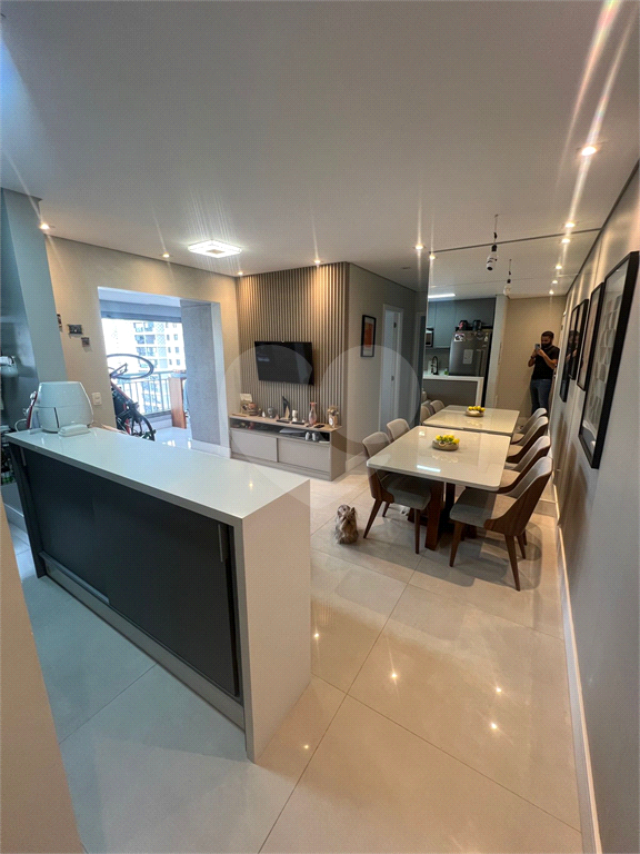 APARTAMENTO em BARRA FUNDA