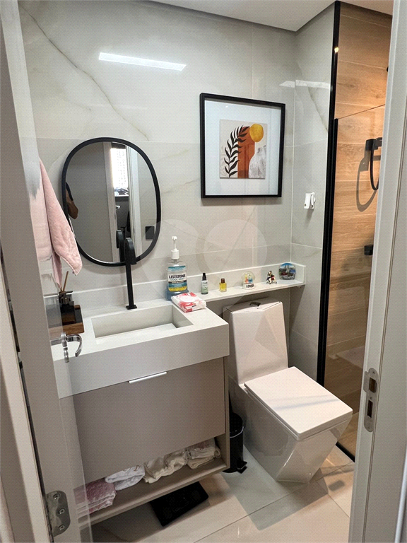 APARTAMENTO em BARRA FUNDA
