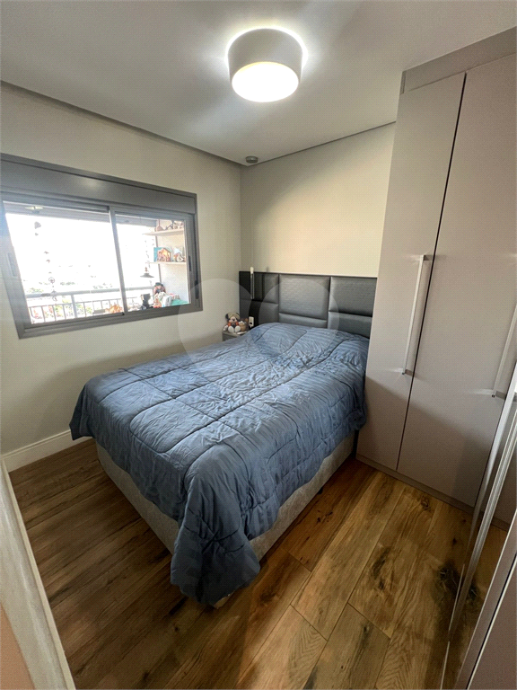 APARTAMENTO em BARRA FUNDA