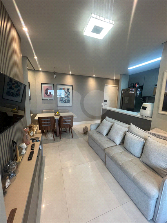 APARTAMENTO em BARRA FUNDA