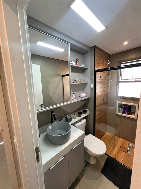 APARTAMENTO em BARRA FUNDA