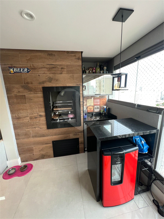 APARTAMENTO em BARRA FUNDA