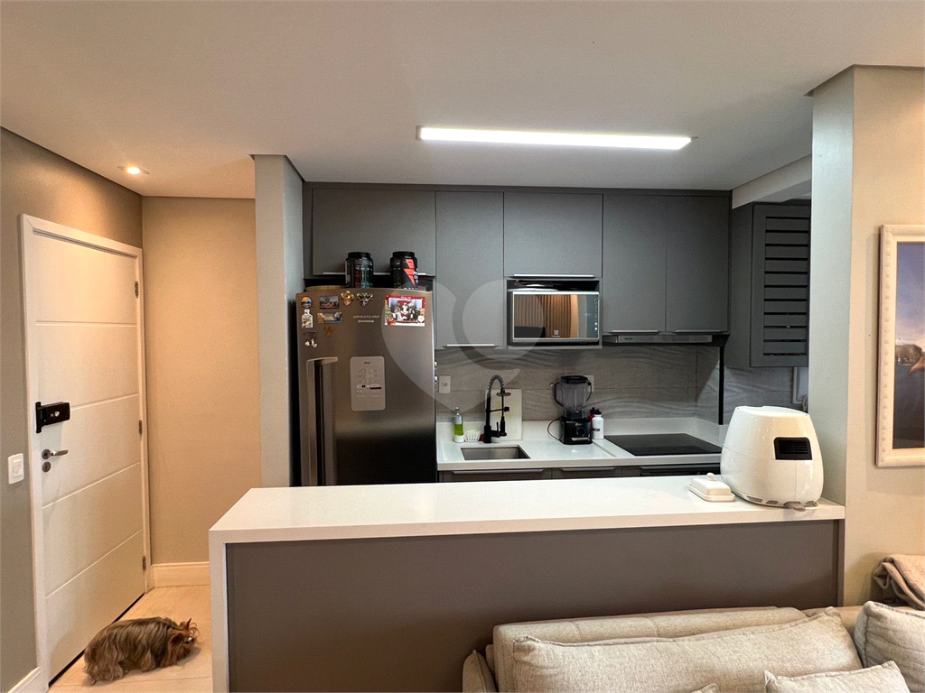 APARTAMENTO em BARRA FUNDA