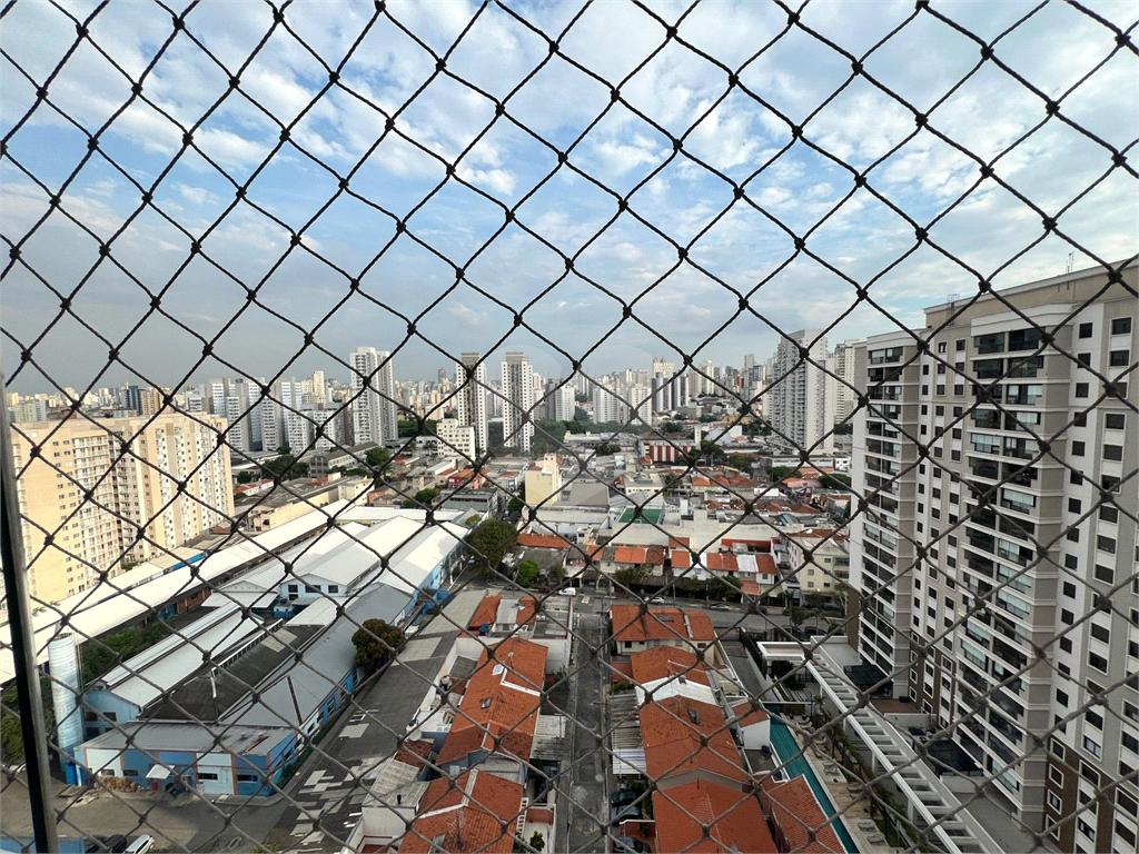 APARTAMENTO em BARRA FUNDA