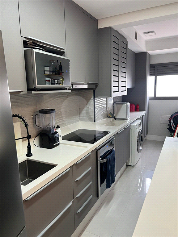 APARTAMENTO em BARRA FUNDA