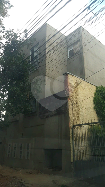 condominio de apartamentos casa verde