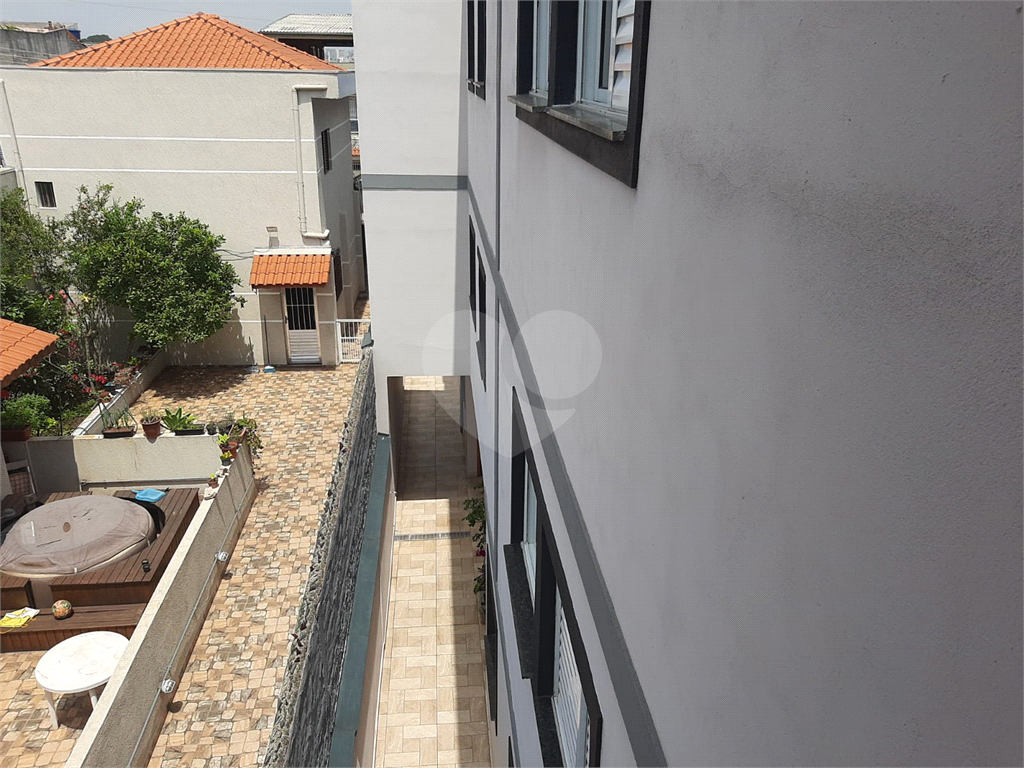 condomio de apartamentos casa verde